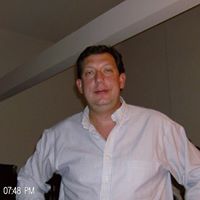 Keith Cherry Photo 13