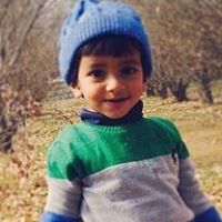 Joseph Antony Photo 26
