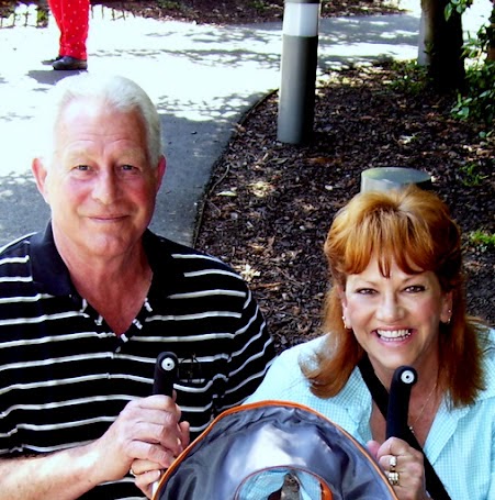 Carol Ireland Photo 33