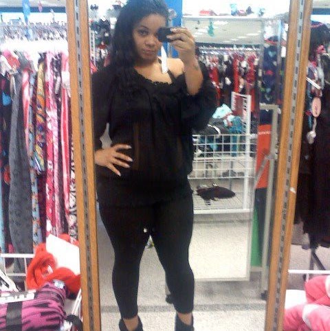 Tasha Simpson Photo 8