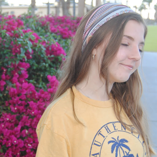 Sydney Swanson Photo 5