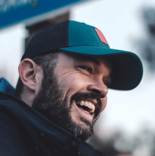 Ben Weaver Photo 32