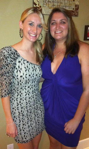 Nicole Calvert Photo 2