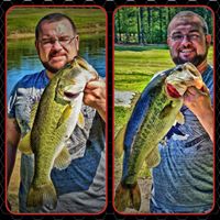 Shane Lytle Photo 8