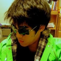 Christopher Lin Photo 19