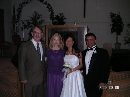 Theresa Graham Photo 7