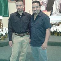Francisco Salazar Photo 38