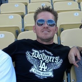 Keith O'Brien Photo 22