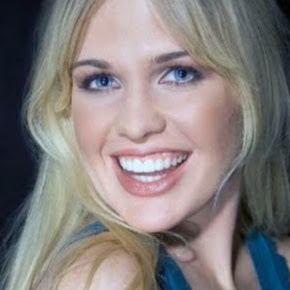 Amy Gillespie Photo 34