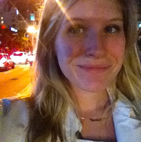 Danielle Goldman Photo 3