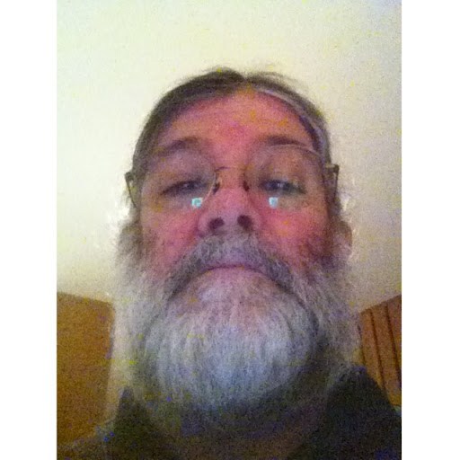 Robert Medley Photo 47