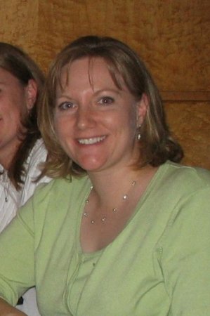 Anne Jensen Photo 26