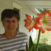 Nellie Mcclure Photo 3