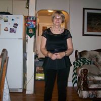 Mary Strang Photo 8
