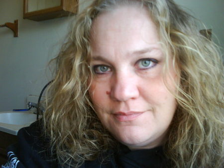 Gina Hall Photo 31