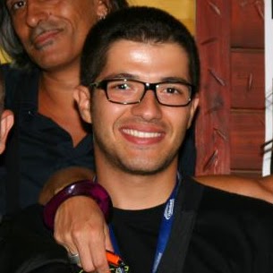 Francesco Grasso Photo 9