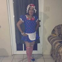 Lydia Cosme Photo 5