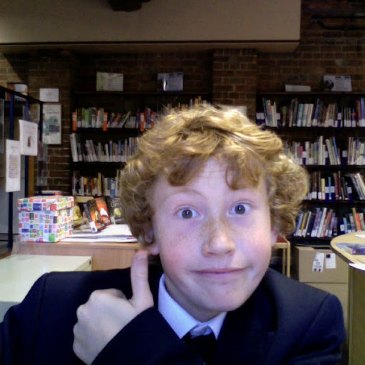 Harry Best Photo 5