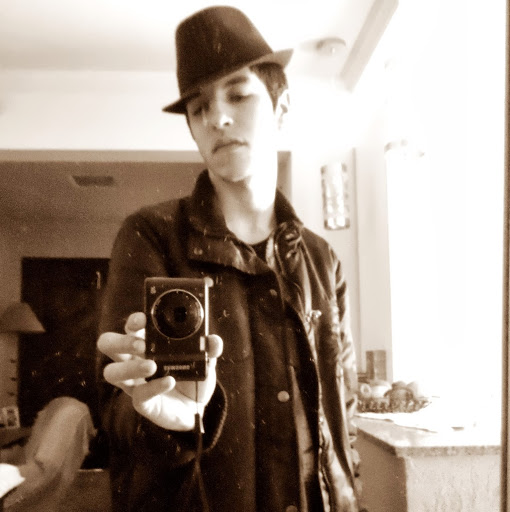Daniel Frederick Photo 34