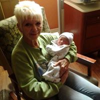 Betty Dillon Photo 28