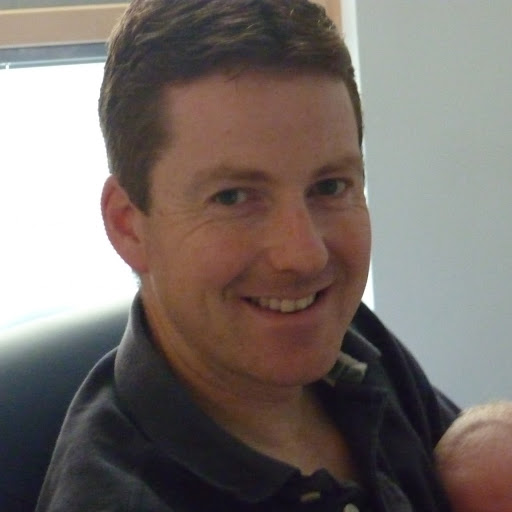John Maguire Photo 17