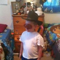James Vickery Photo 10