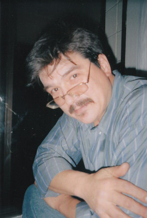 Kevin Hamilton Photo 16