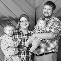 Gina Yoder Photo 11