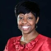 Antoinette Montgomery Photo 15