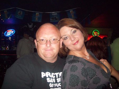 Angie Williams Photo 30