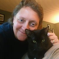 Becky Roberson Photo 8