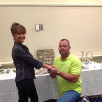 Debra Hughes Photo 20