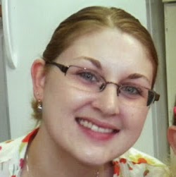 Sarah Fairchild Photo 27