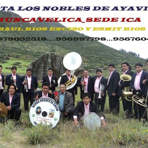 Raul Rios Photo 28