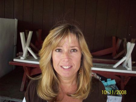 Julie Desimone Photo 3