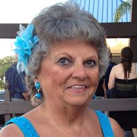 Pat Henderson Photo 21