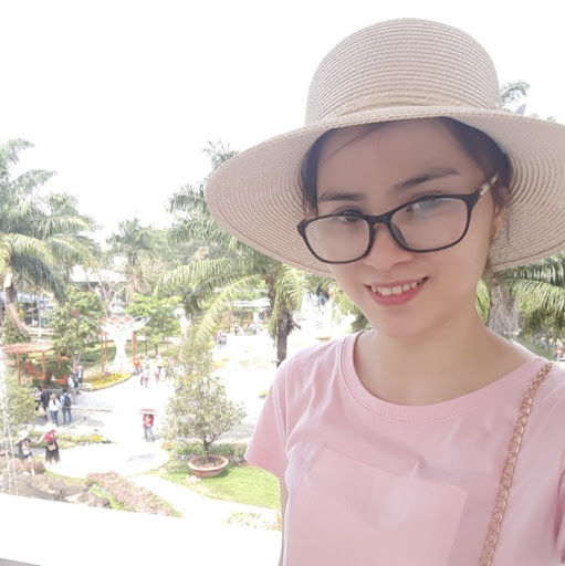 Hai Trinh Photo 26