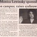 Monica Clark Photo 43