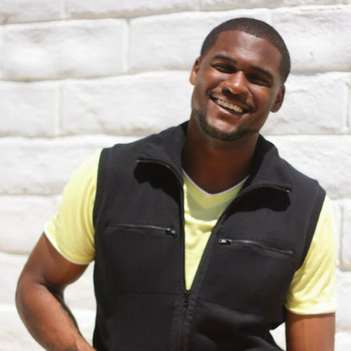 Jeremy Robinson Photo 16
