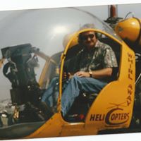 Ralph Davidson Photo 31