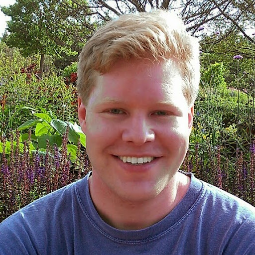John Goodenough Photo 20