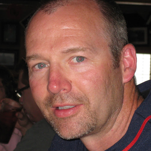 John Gibbs Photo 52