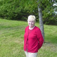 Suzanne Andersen Photo 25