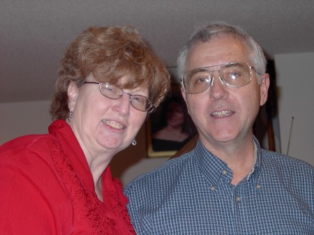 Judy Mullins Photo 26