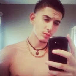 Roger Garcia Photo 45