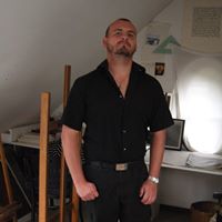 Timothy Horne Photo 16