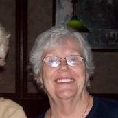 Jean Butcher Photo 9