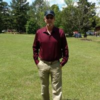 Russell Norman Photo 33