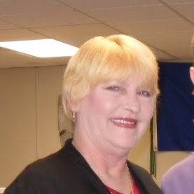 Joyce Guthrie Photo 33