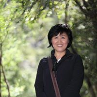 Jenny Suh Photo 37
